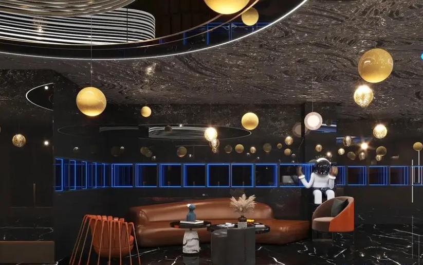 上海商务ktv，低端场不一样-虹口区ktv预定