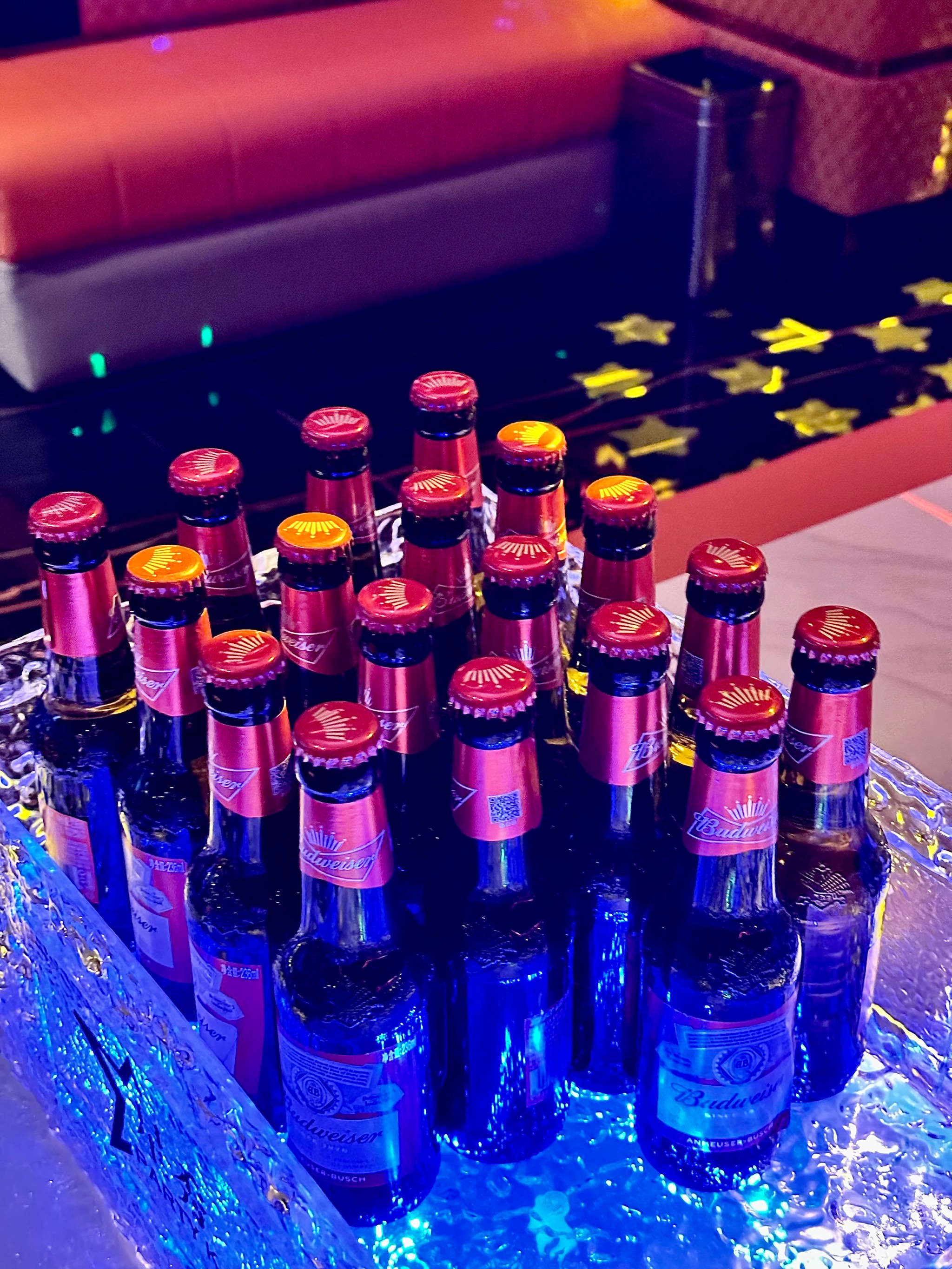 上海商务ktv:商务ktv啥意思-虹口区ktv预定